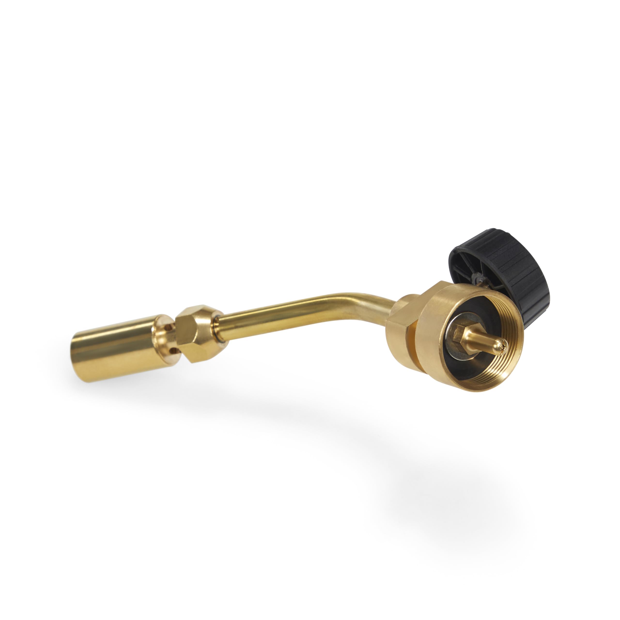 LavaTap Soplete de gas Profire, herramientas de fontanería, soplete de llama ajustable para fontaneros, antorcha de soldadura, mecánica, quemador manual