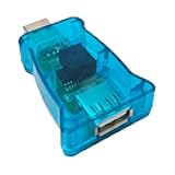 DSD TECH SH-G01A USB Isolator with ADUM3160 Chip 12M