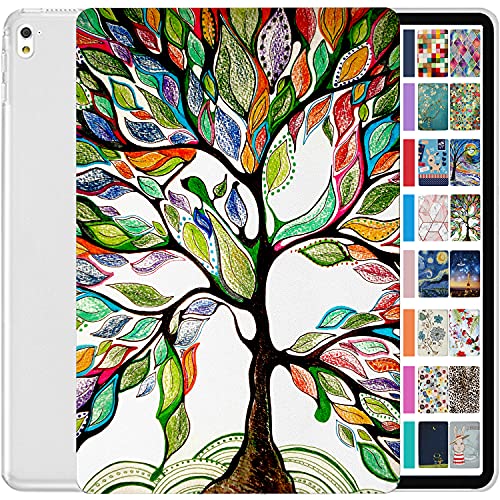 Image of DuraSafe Cases for iPad Pro 9.7 inch 2016 Case A1673 MLMP2HN /A MM172HN /A MLMN2HN /A MLMQ2HN /A A1674 A1675 MLMW2HN /A MLMX2HN /A MM192HN /A MLMV2HN /A MLMY2HN /A MLN12HN /A MM1A2HN /A MLPY2HN /A - Olivia Tree