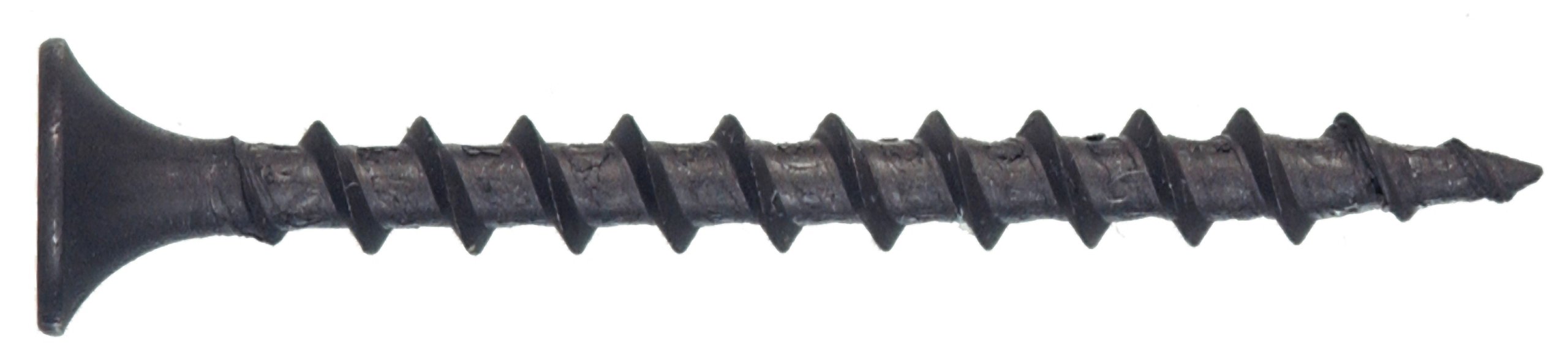 The Hillman Group 47660 6 x 1-Inch Coarse Thread Drywall Screw Phillips Drive