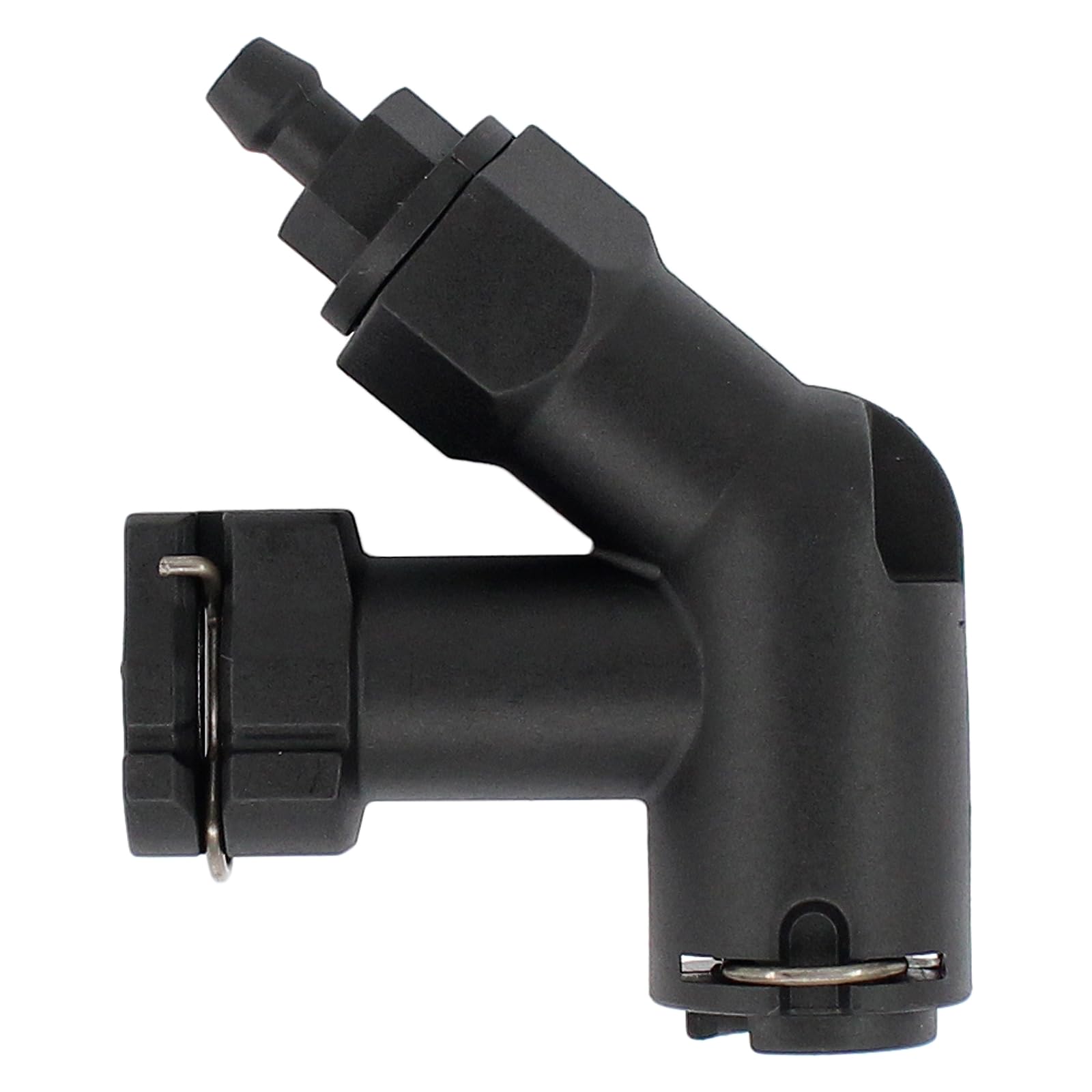 Raccord coudé d'embrayage pour Opel Antara A Astra J K Cascada W13 Insignia A B Signum Z03 Vectra Zafira C à partir de 2002