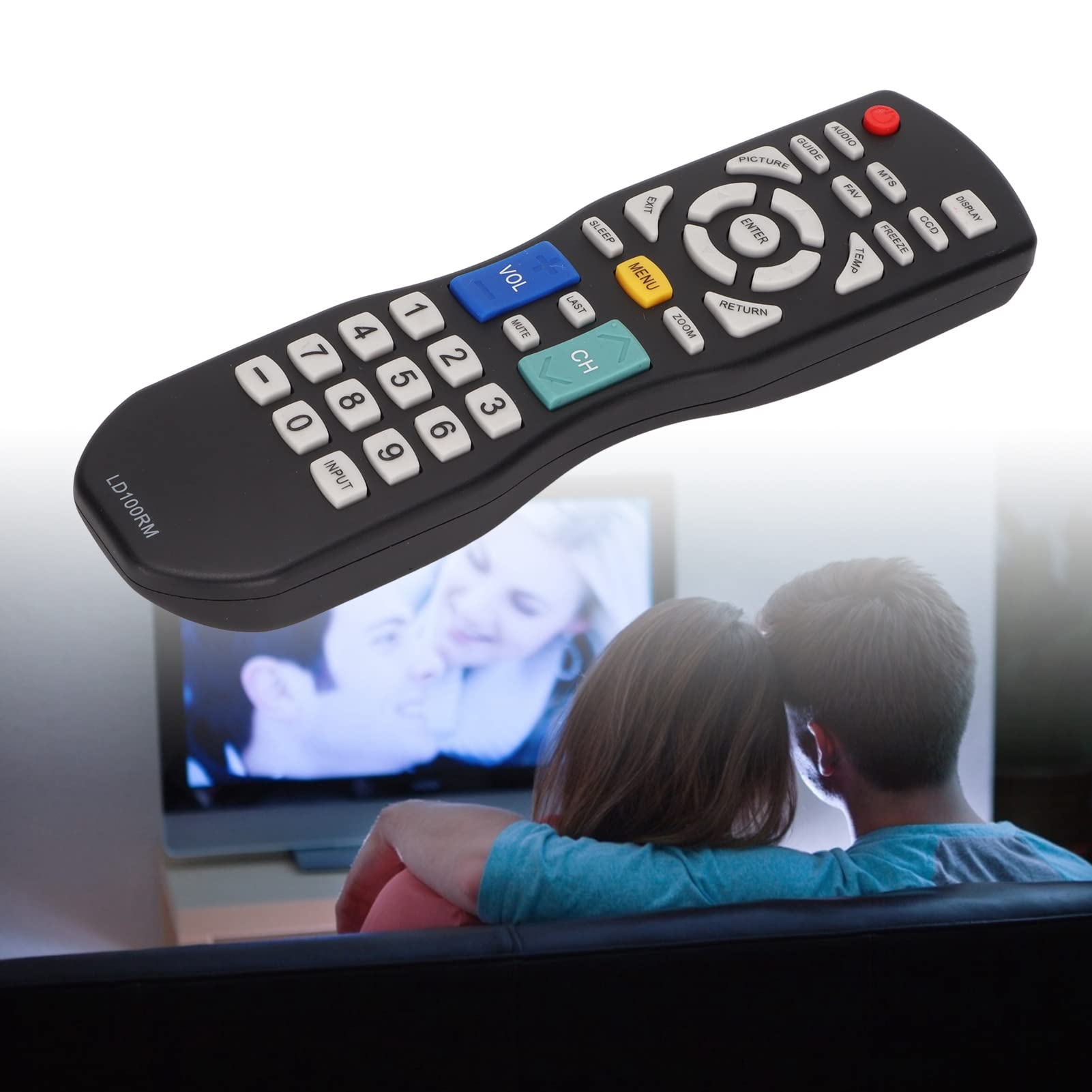 Telecomando Universal EASY DIGITAL PLUS