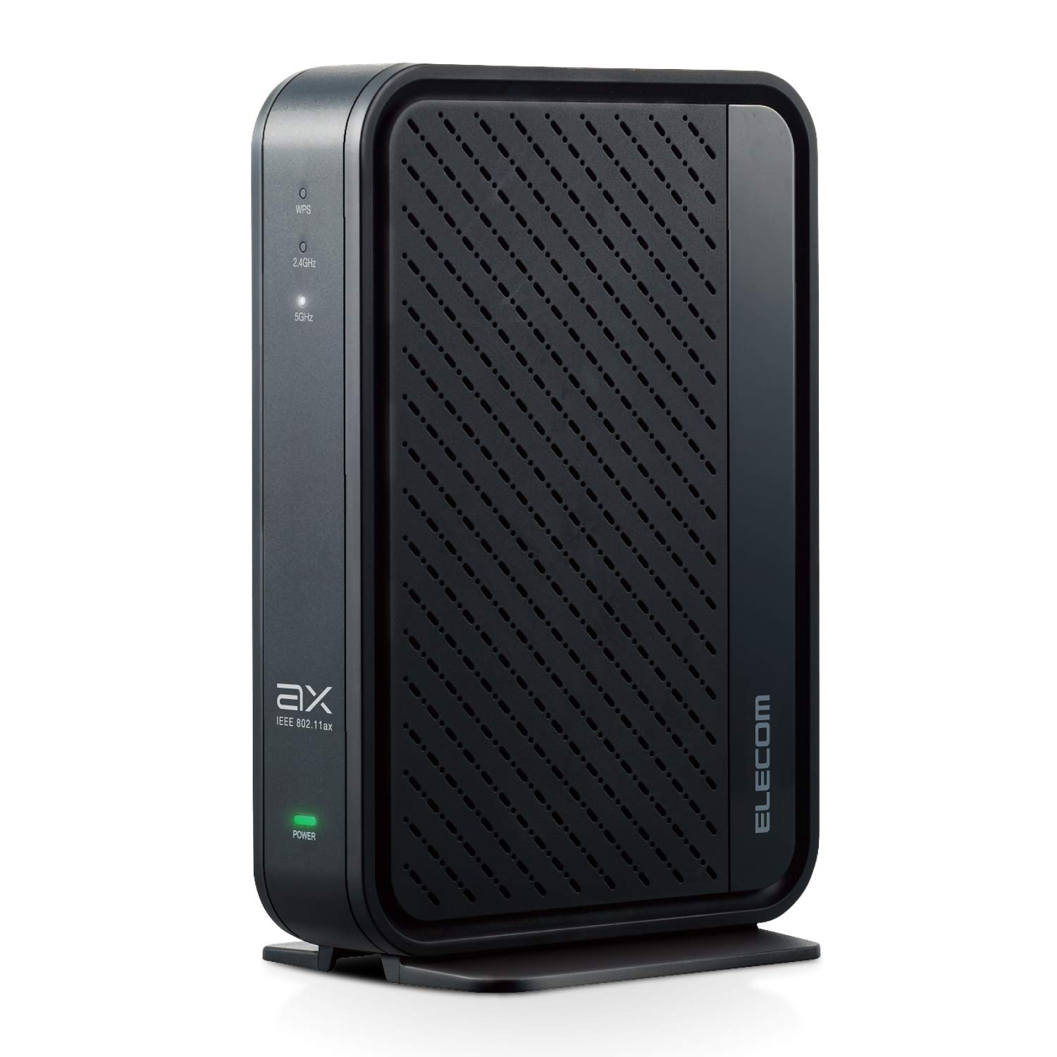 Amazon | エレコム WiFi ルーター Wi-Fi6 11ax 2402+574Mbps フレッツ 