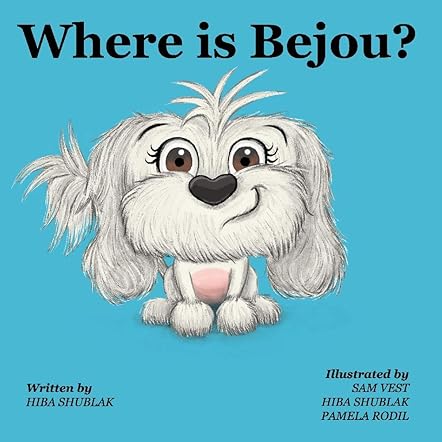 Where is Bejou