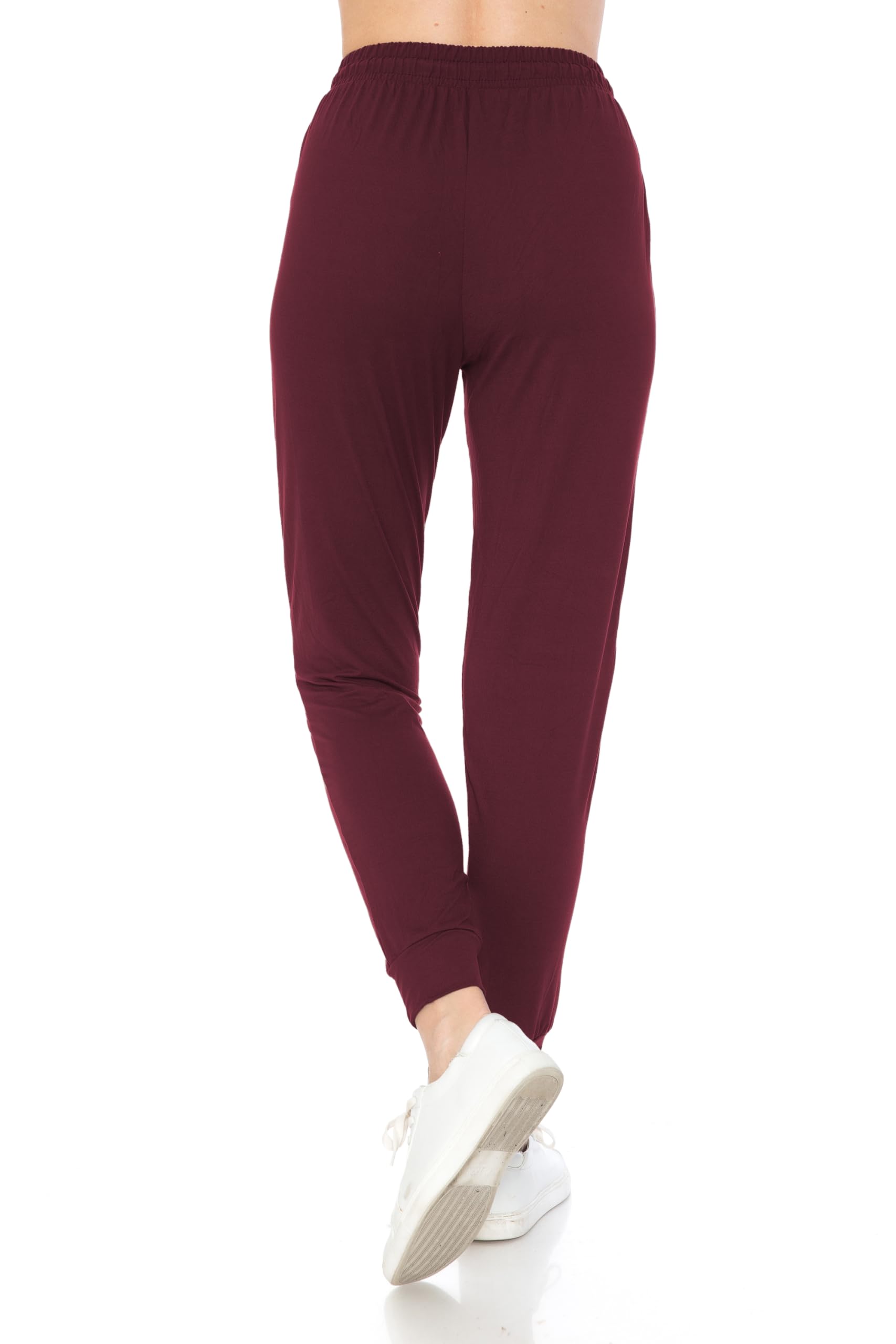 Leggings Depot Joggers - Legginsy Kobiety