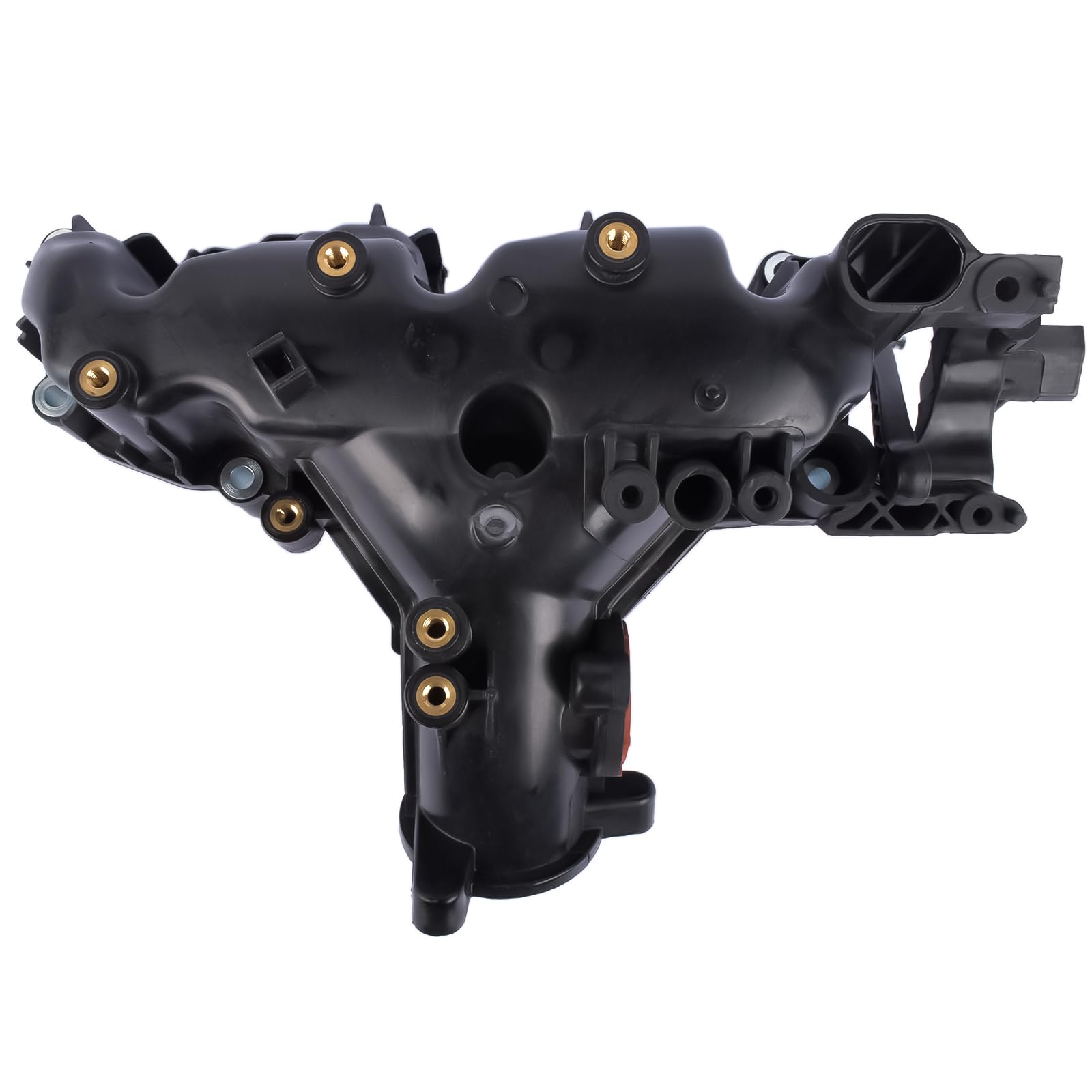 Collettore di aspirazione adatto per P0l0 Ib1za Fab1a R00mster 1.2 TDI 03P129711C 03P129711B 03P129711D