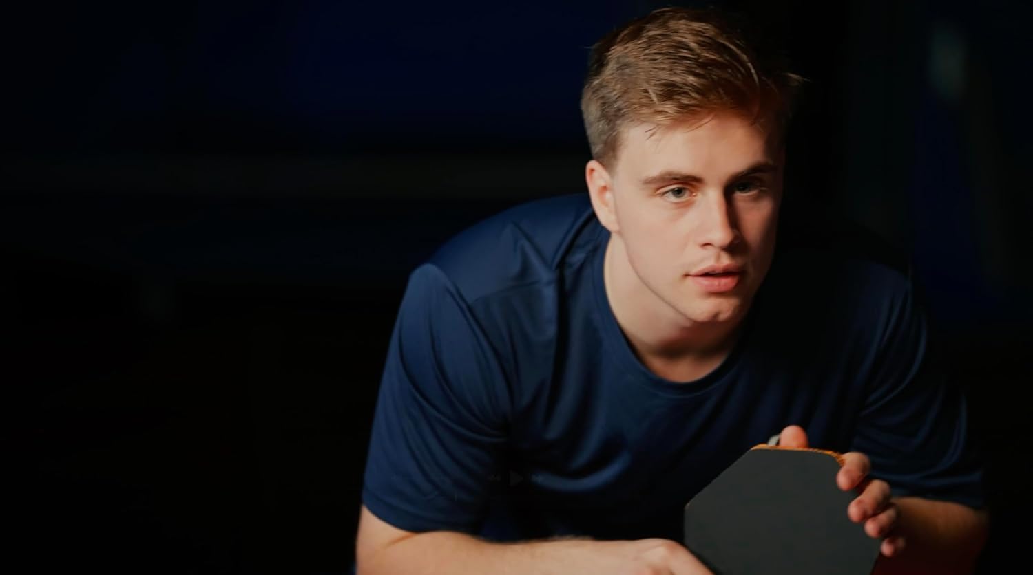 STIGA Helix Platinum XH, 2.2mm Extra-Hard Sponge, Table Tennis Rubber for Maximum Speed & Spin, Competition Approved for Advanced Offensive Players