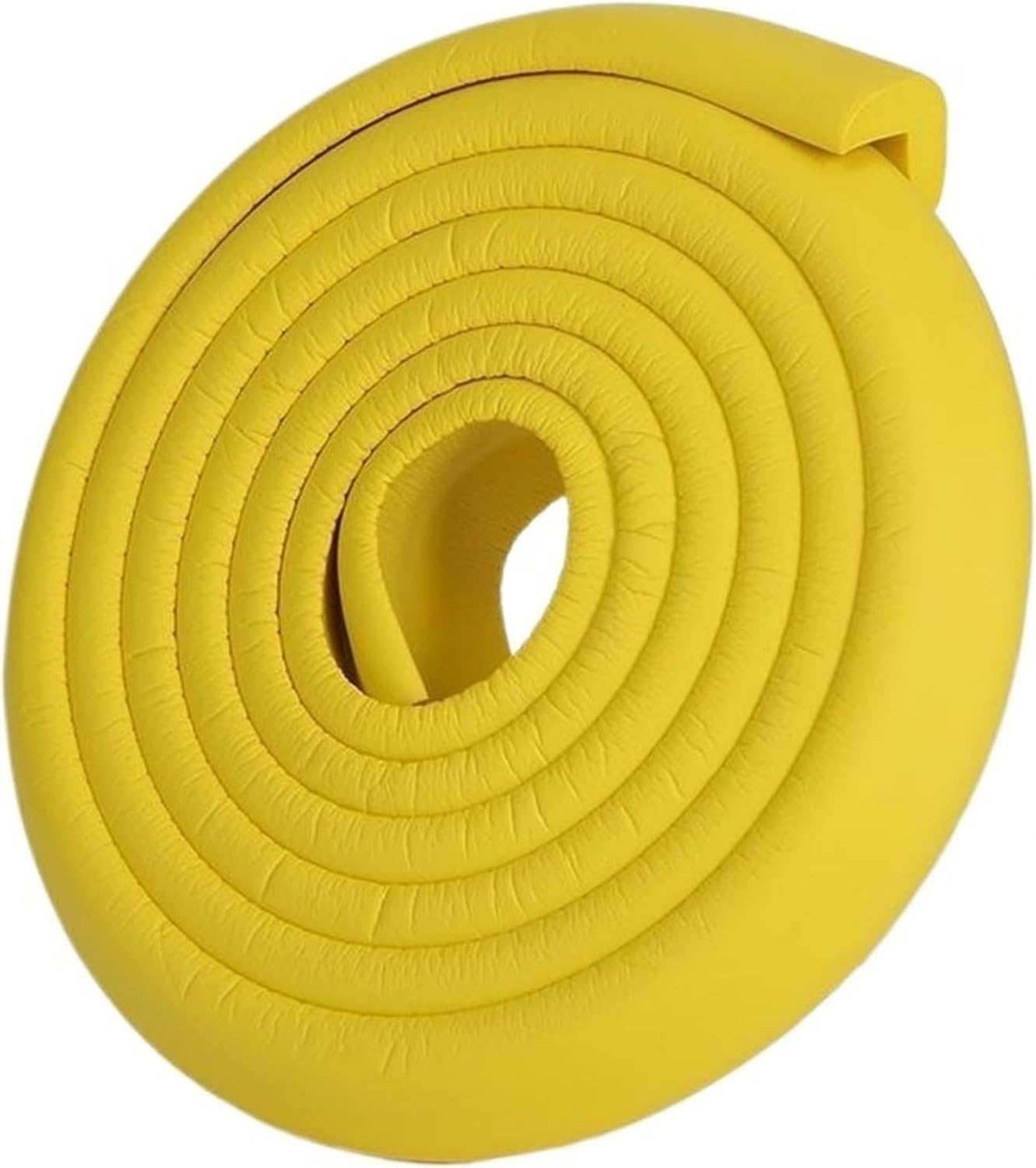 Protector de Esquinas para Muebles Tira Forma U Multicolor 2 Metros, N