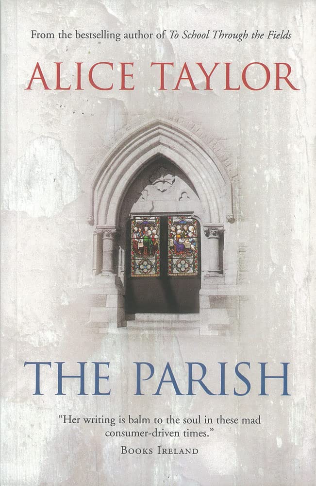 The Parish-Alice Taylor, 9780863223976