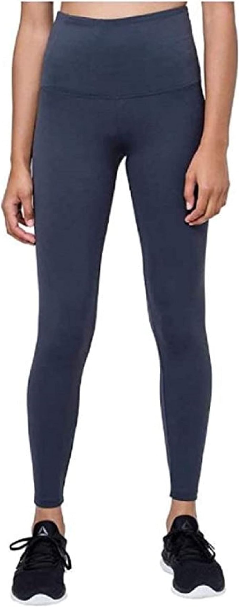 Tuff Athletics Women's Ultra Soft High Waist Yoga Pant Legging