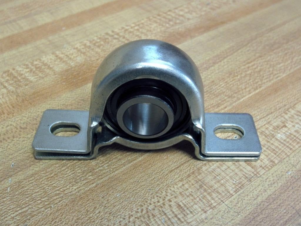 Mounted Ball Components - FAF RA010RRB