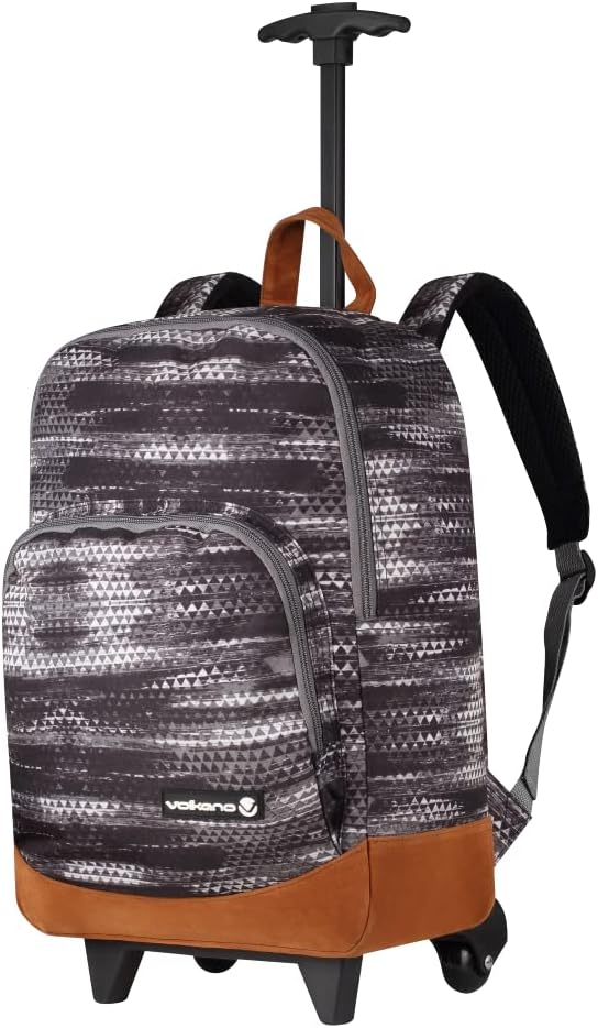 Volkano trolley backpack Clearance