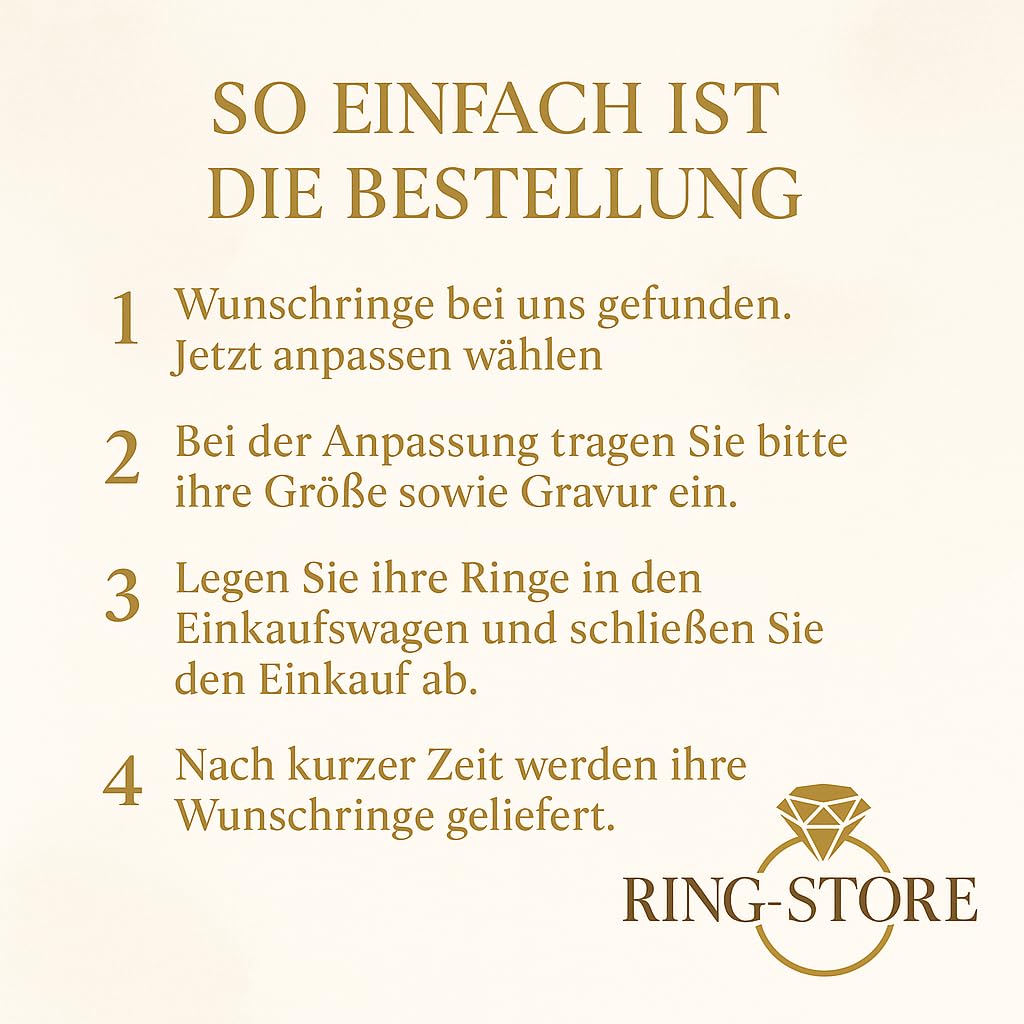 Eheringe Partnerringe Verlobungsringe Edelstahl mit Zirkonia + Gravur Antragsringe Trauringe Eheringe | SH222, Edelstahl, Cubic Zirkonia
