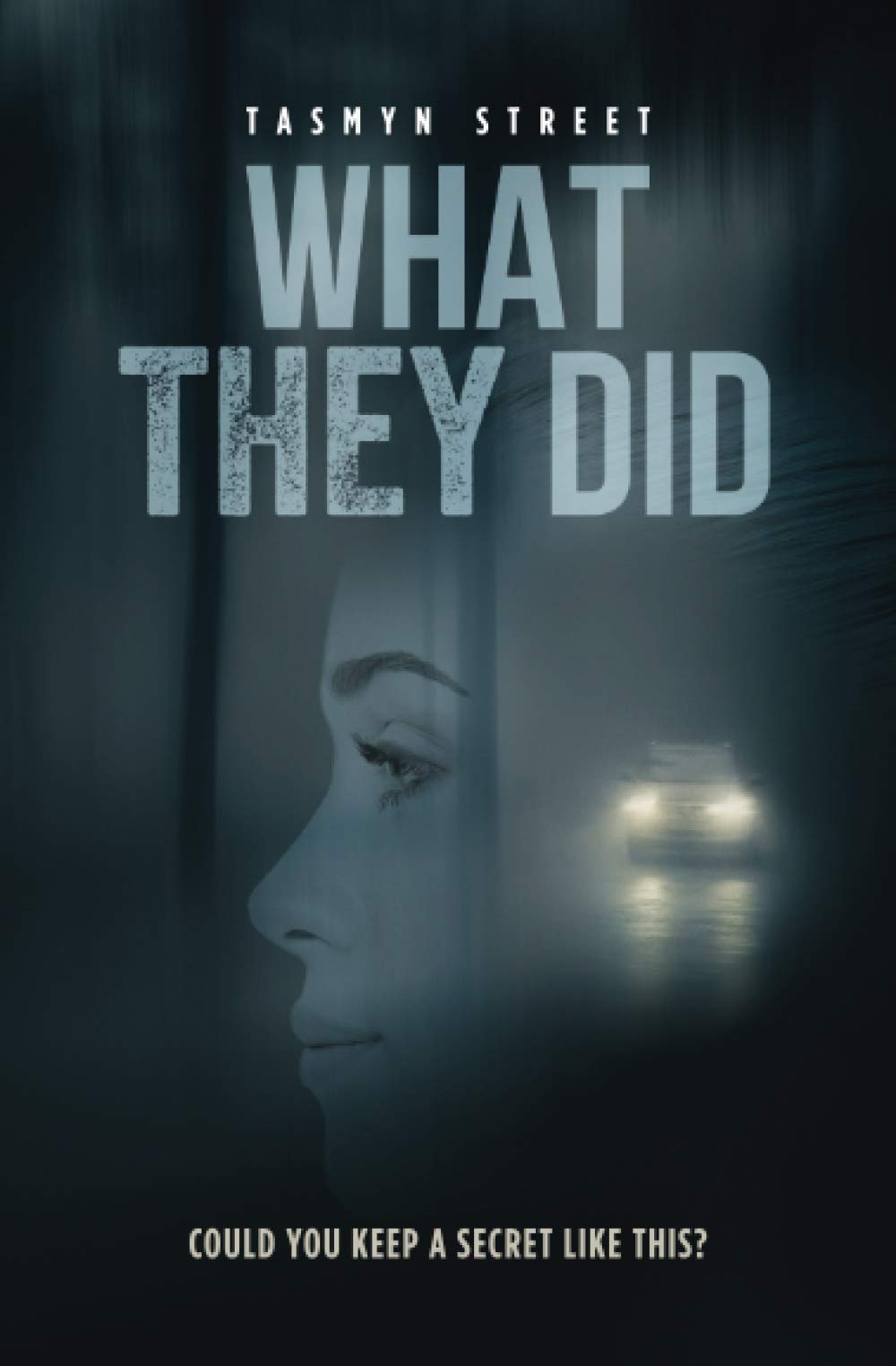 What They Did