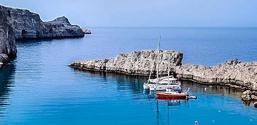 Greece Hotel Booking
