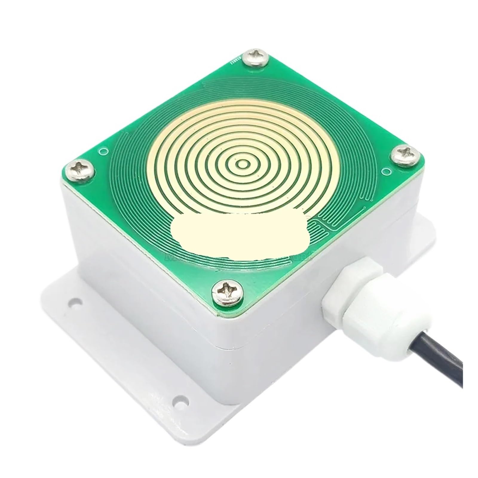 Sensore Pioggia Neve RS485 | RS485/uscita analogica, IP65 da esterno(4-20mA)