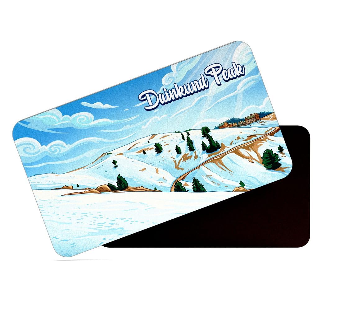 Kerala Beach Fridge Magnet - Dhcrafts -28 Kerala Beach Fridge Magnet - Dhcrafts -28