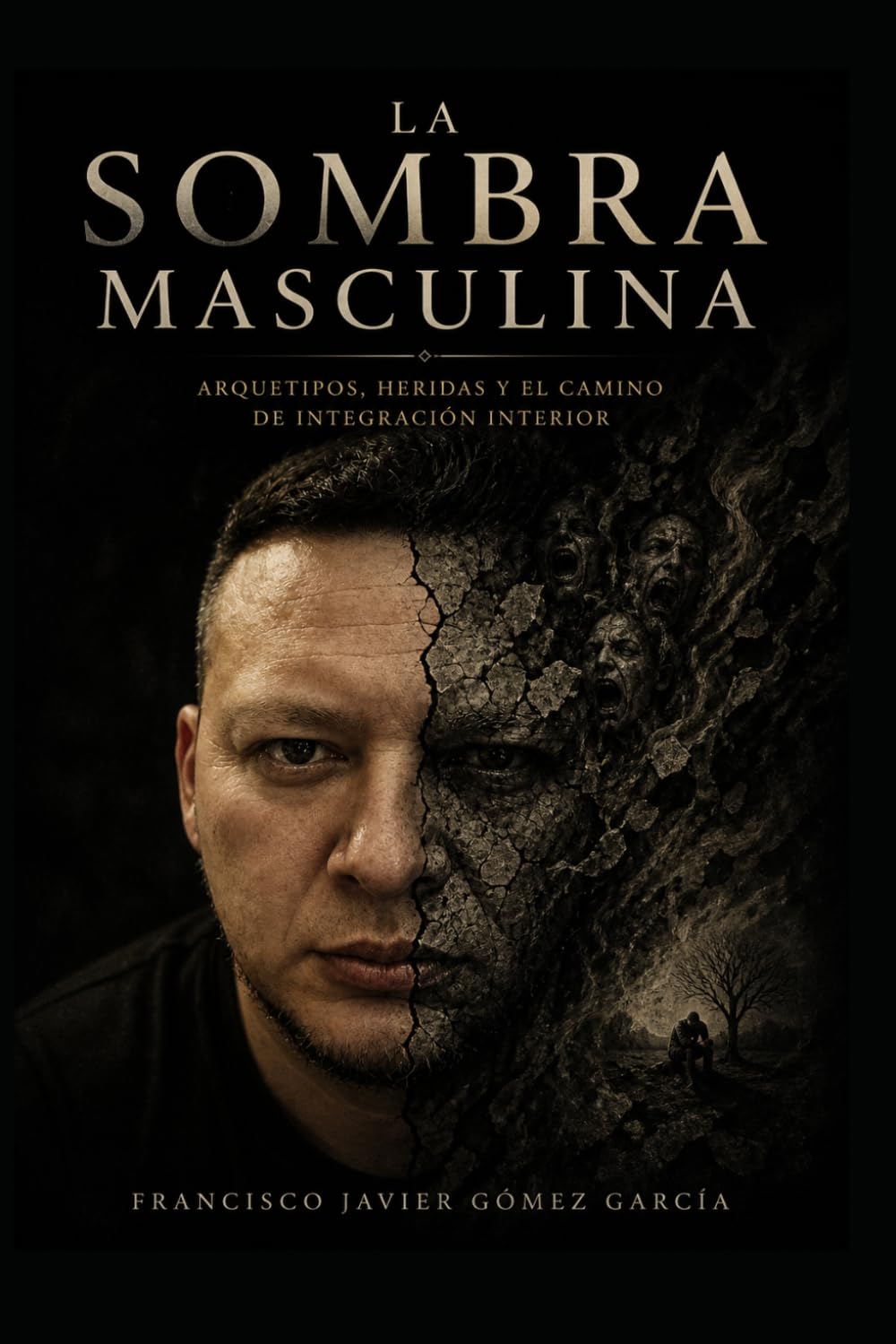 La Sombra Masculina: Arquetipos, Heridas y el Camino de Integración Interior