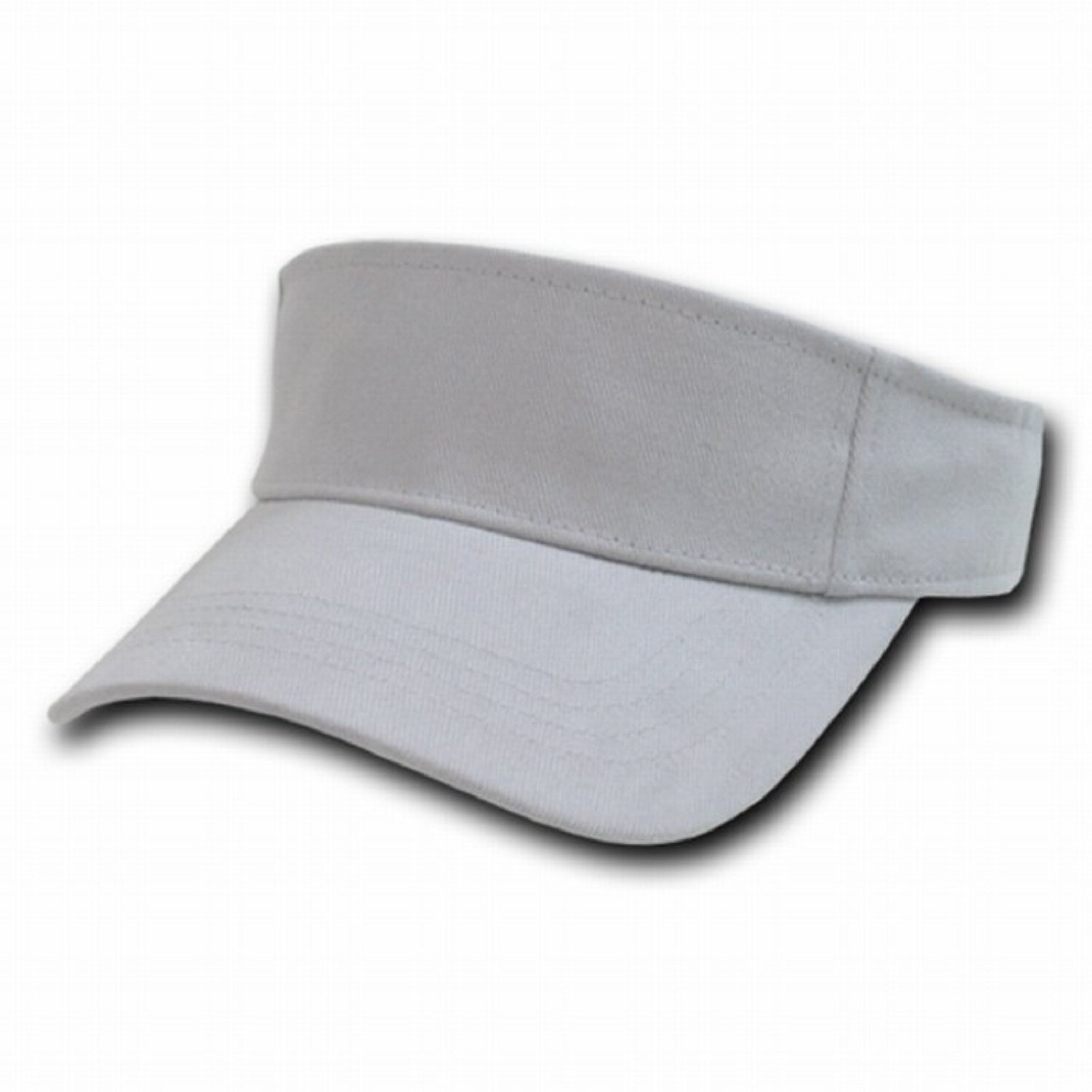 DECKY Visera para hombre