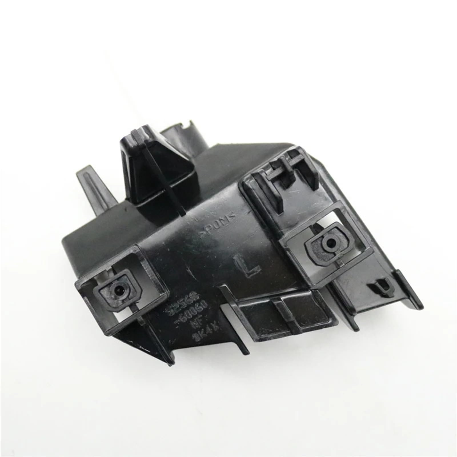 Dla Toyoty, dla Land Cruiser Prado LC150 2010-2017, tylny