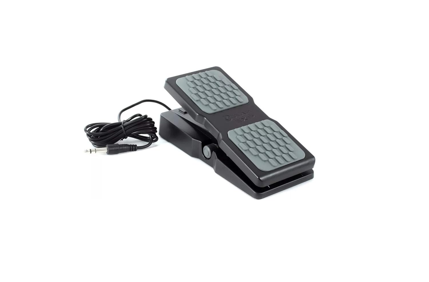 MAudio EXP Expression Pedal (Black) Amazon.in Musical Instruments