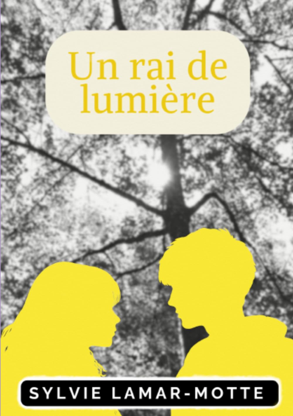 Un rai de lumière