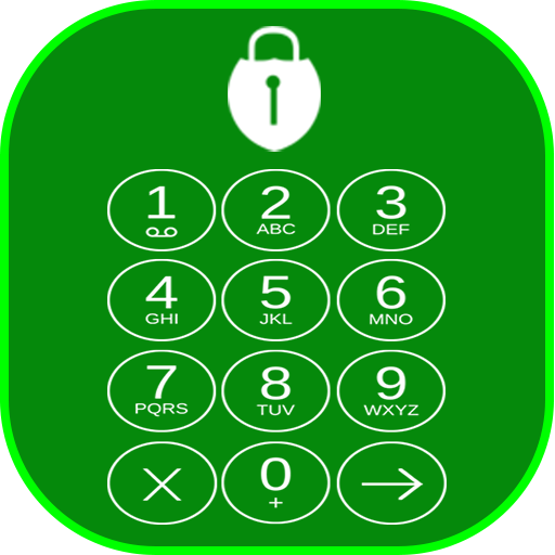 App Lock (Pattern for Android