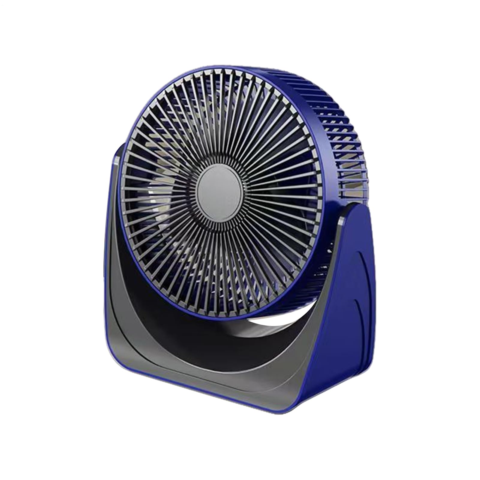 Ventilateur portable USB pour éviter la chaleur au bureau et en voyage