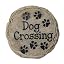 Dog Crossing