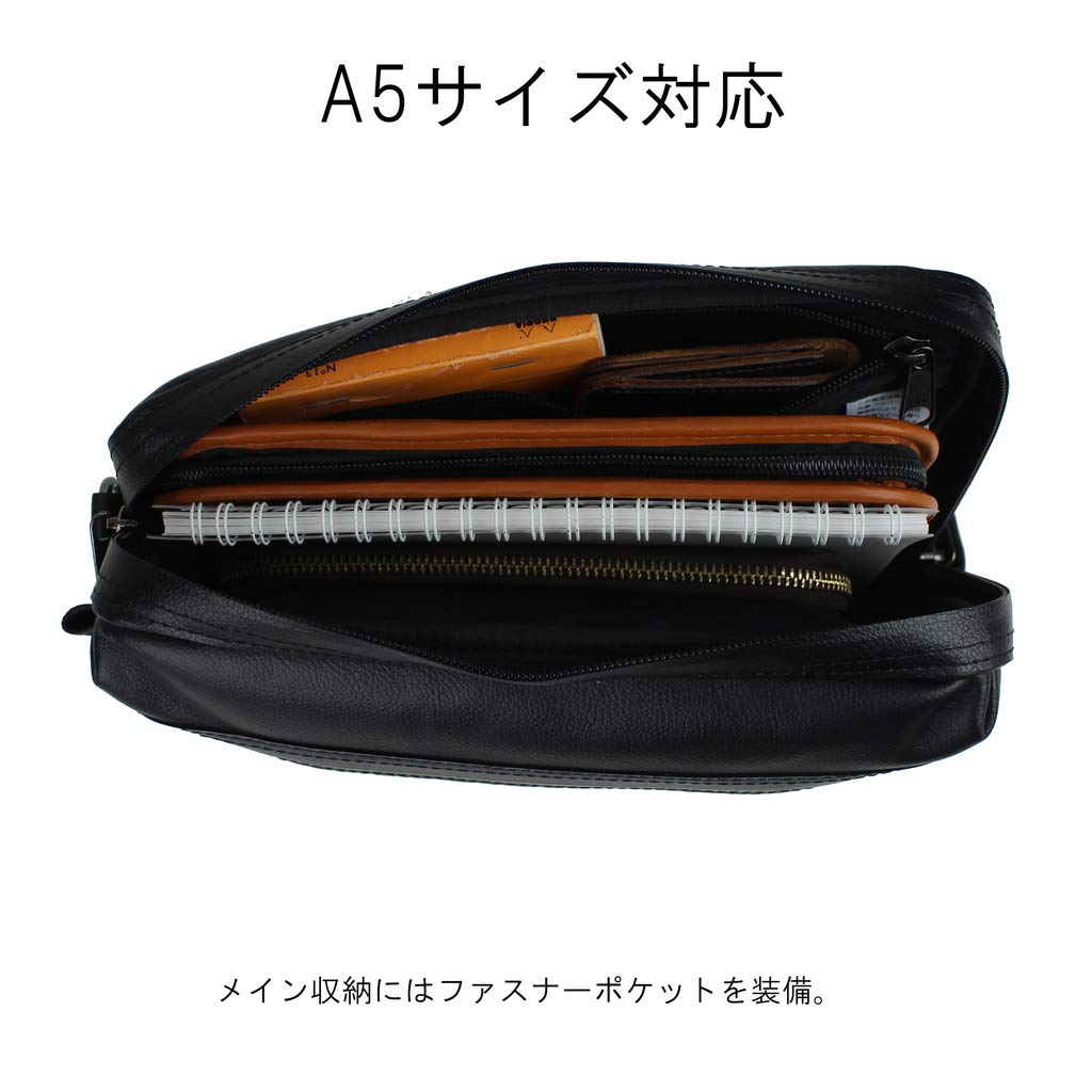 Yoshida Bag Porter Guard Porter 033-05067 - black