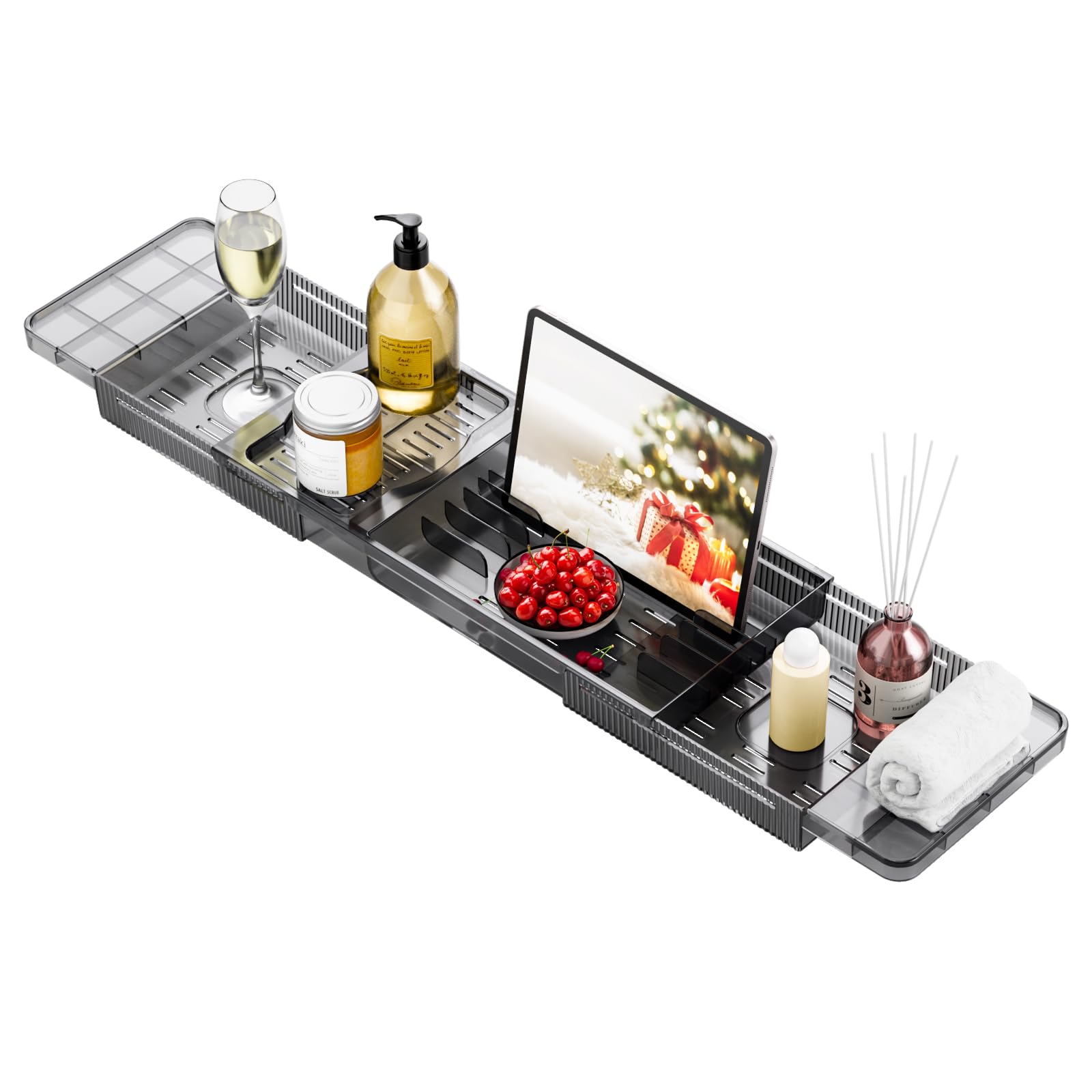 plateau baignoire noir