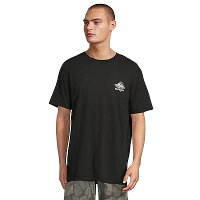 Salty Crew Day Charter Shortsleeve T Shirts Men
