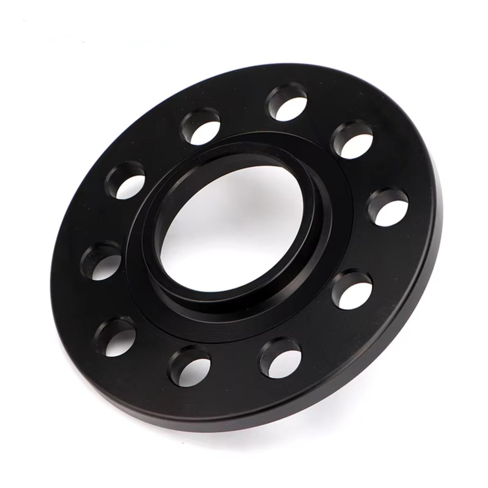 Compatible Con Alfa Para Romeo 2 Piezas 3/5/8/10/12 Mm Adaptadores Espaciadores De Rueda PCD 5x108/5x110 Espaciadores de Rueda(5mm)
