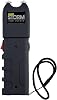 Vexor Storm S2001 Personal Safety Device - Rechargeable with LED Light - Ergonomic Grip and Wrist Strap - Safety Switch - Includes Holster and Training Guide