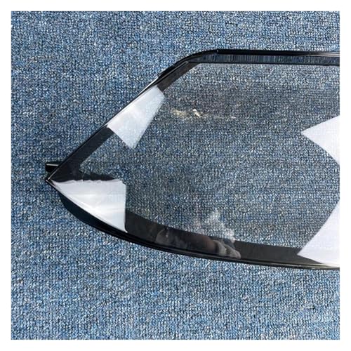 Cache lentille phare pour VW Sharan 2012-2019 vitre avant gauche - 2