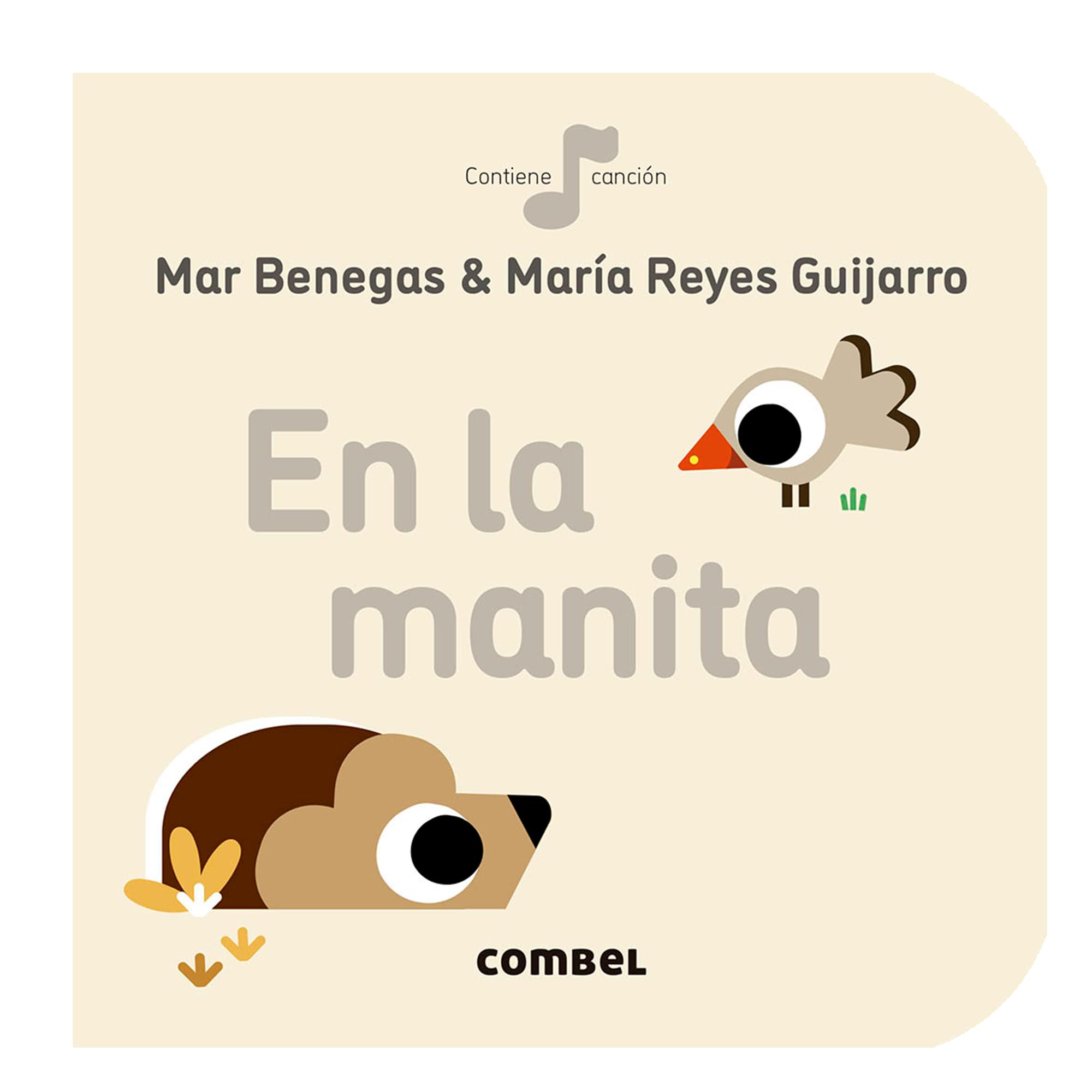En La Manita: 12 (La Cereza)