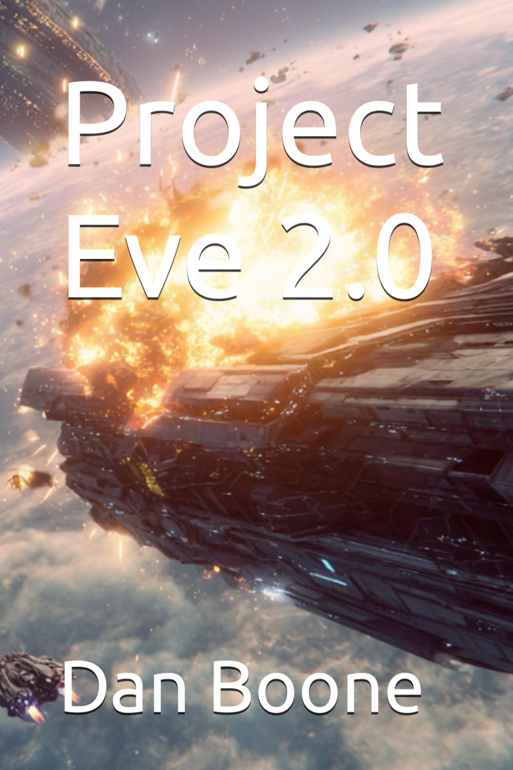 Project Eve 2.0 (Tau Ceti)