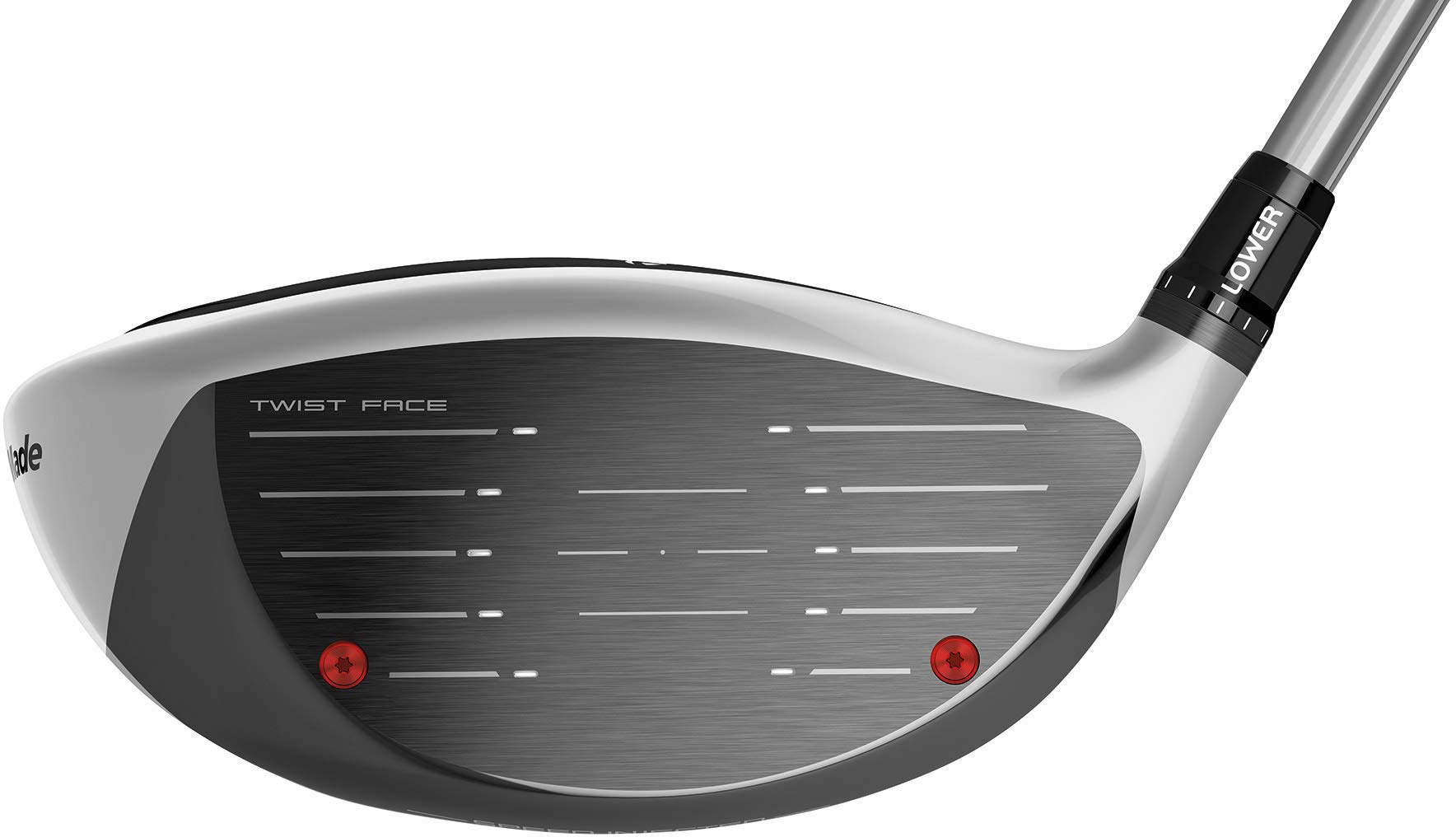 Amazon.co.jp: テーラーメイド(TAYLOR MADE) ドライバー M5 ドライバー  