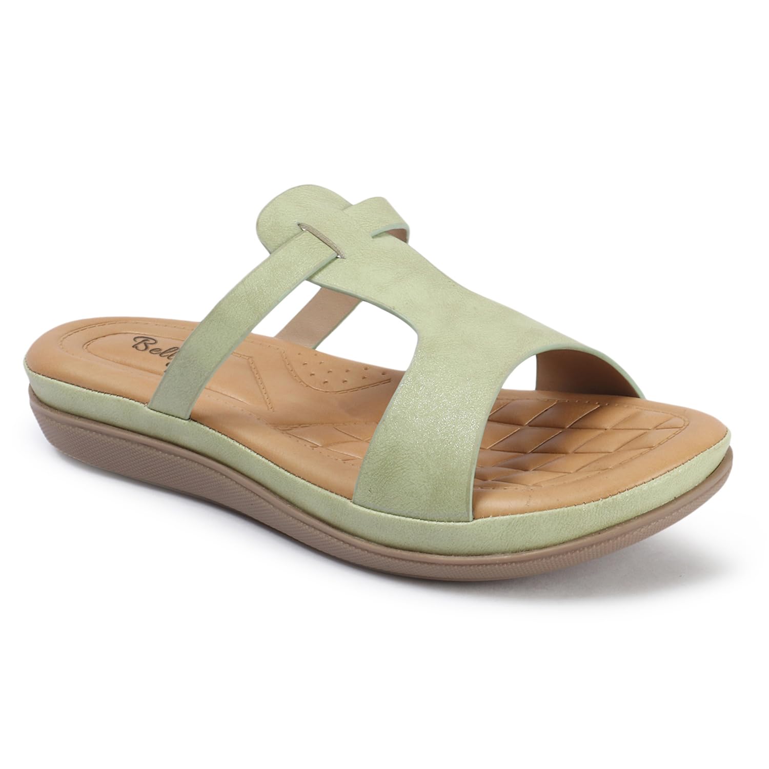 See full amazon price history chart for Bella Toes Womens Flat Slippers|Fashion Stylish Casual Comfortable Orthopedic Lightweight Synthetic Slip-on Sandals with Cushioned Footbed for Girls/Ladies Bella Toes Womens Flat Slippers|Fashion Stylish Casual Comfortable Orthopedic Lightweight Synthetic Slip-on Sandals with Cushioned Footbed for Girls/Ladies (B0D8JLT5RK) Amazon Price History, Amazon Price Tracker