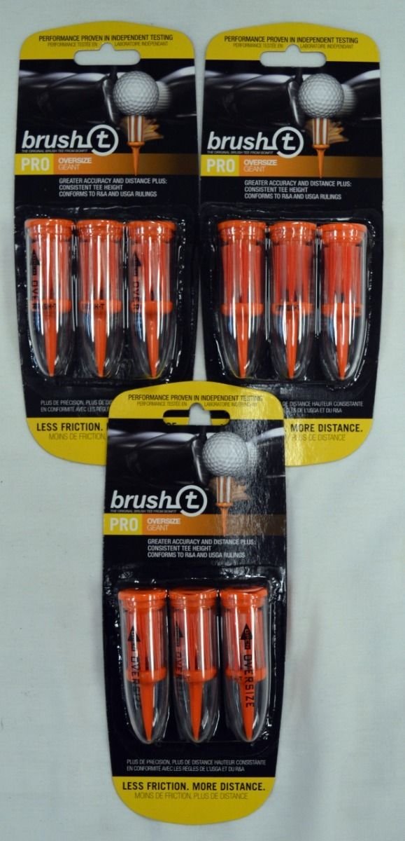 Brush T Oversize 2.4