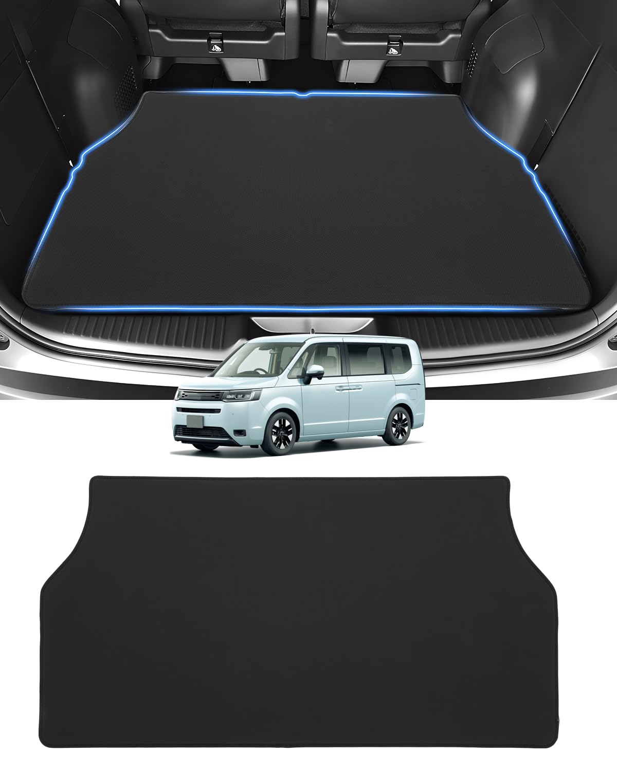 Amazon.co.jp: Mixsuper ホンダ 新型ステップワゴン rp8 rp7 rp6型 