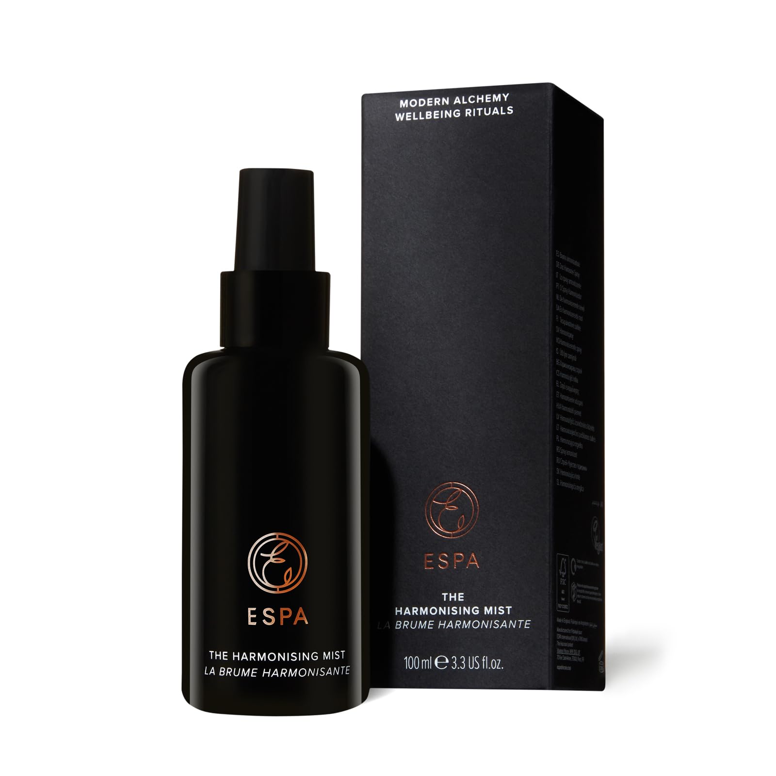 ESPA | Bruma armonizante | 125ml
