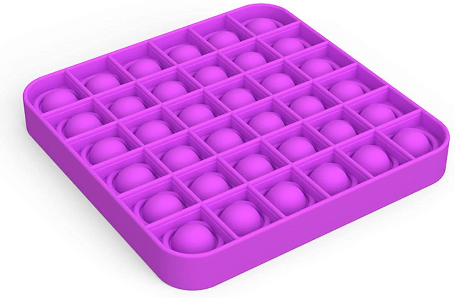 Chigy Wooh pop it Fidget Toys, pop it Fidget Toy Set | pop its Fidget Toys, pop it Toy, | pop Pit Fidget Toy, pop it, Push pop Bubble Fidget Toy [Unicorn+Star+Apple]