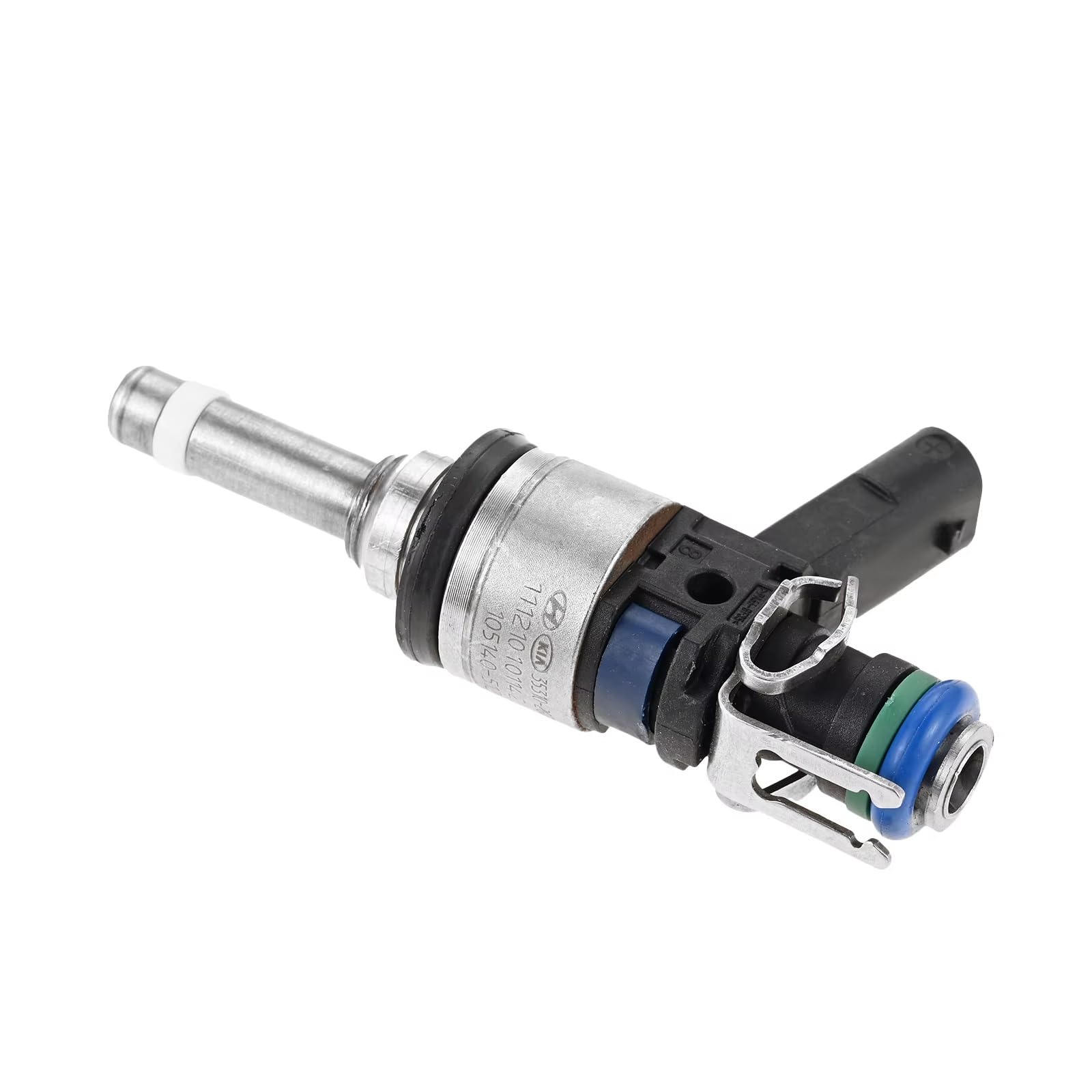 Iniettore Ugello Pompa Ricambio Per Hyundai Per Santa Per Fe Per Sport 2013‑2016 | OEM iniettori carburante 1PC: FJ1120 35310-2G710 845-12107 Accessori iniettori carburante benzina