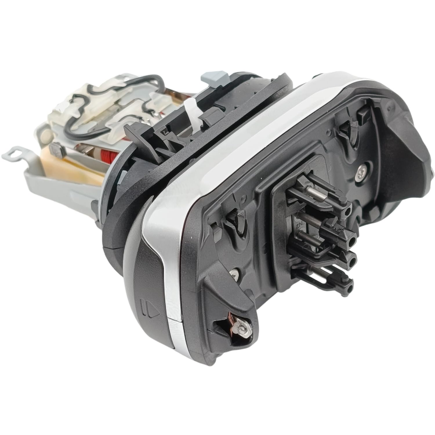 Antriebseinheit 81713520 kompatibel mit Braun Series 9 Motor