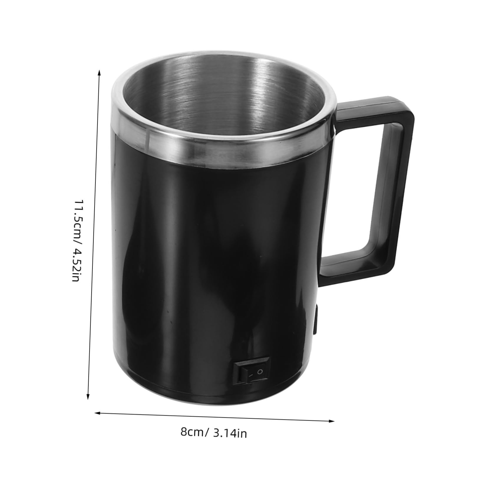 Gatuida Fog Light Remover Car Headlight Repair Tool Polymer Kit Refurbished Atomizing Cup for DIY Random