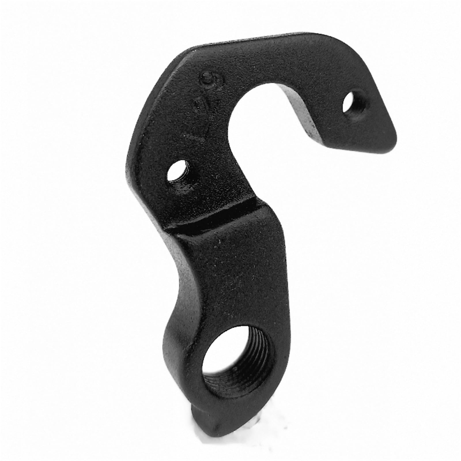 1 pezzo di forcellino del deragliatore for bicicletta for Issac Graviton Jamis Allegro Vitus Vitesse Evo Scott Speedster Carbon Frame Bike Mech Dropout