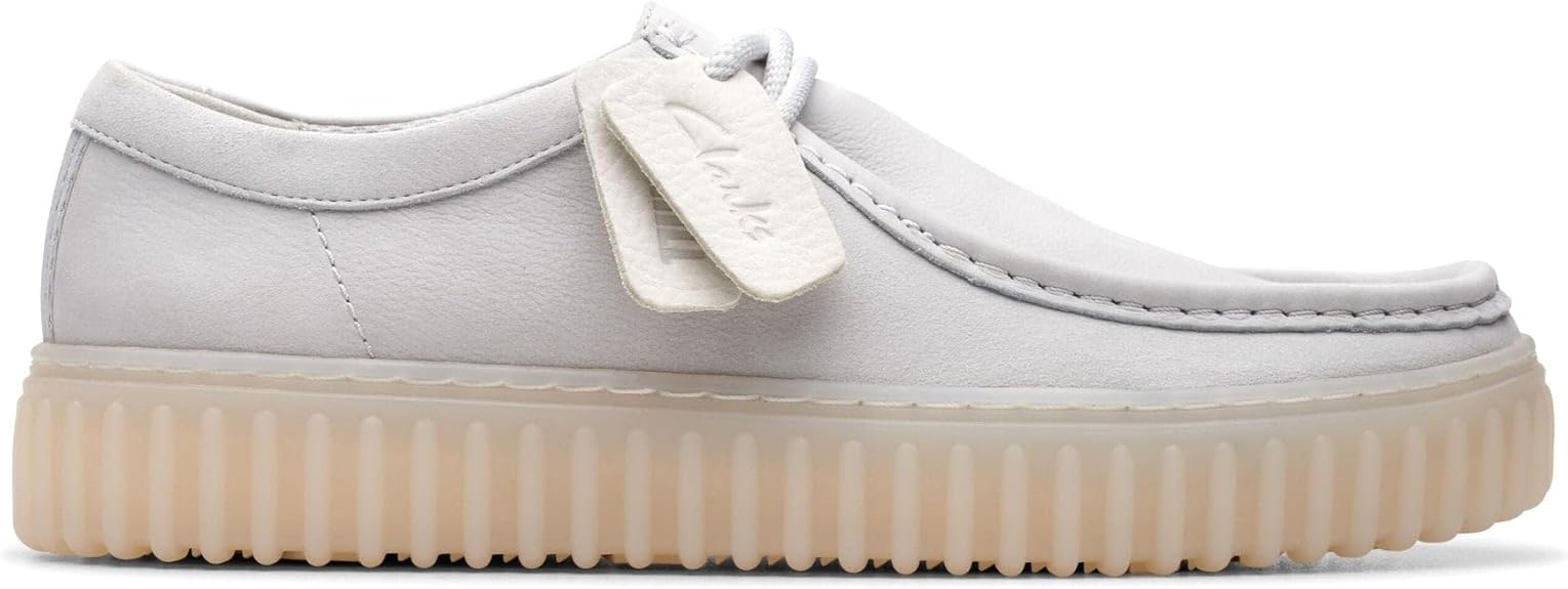 Clarks Torhill Lo - Zapato con Cordones para Hombre - Taglia