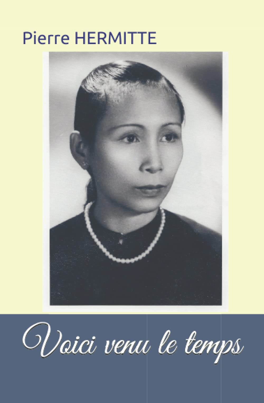 Voici venu le temps