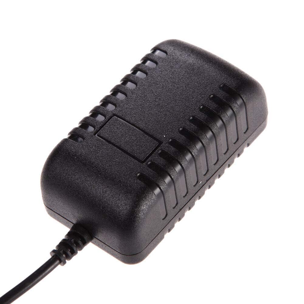 MNM Scales PS-9v AC Adaptor Power Supply for Optima OP-900, PS-202 AC Adapter, Black